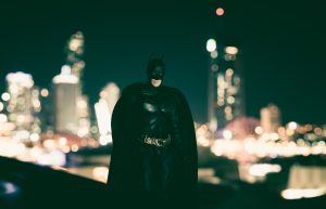 Analysis of the Christopher Nolan’s Batman