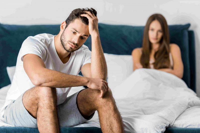 How Is Erectile Dysfunction Treated Over The Long Term?