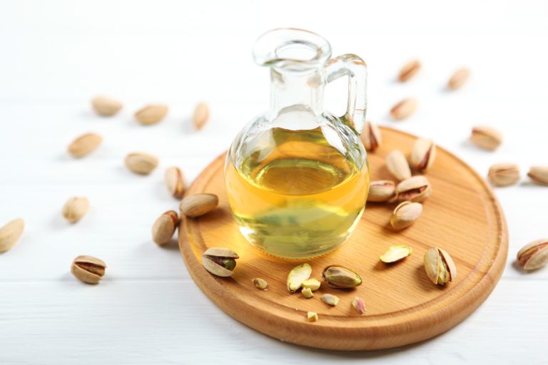 What the Truth and Benefits for Health Benefits from Pistachio Oil