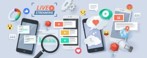 Best Ways To Engage The Audience In Your Live Stream 