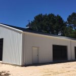 Ensure The Stability and Versatility of Your Metal Structure Buildings