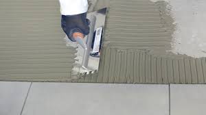 Why is tile adhesive Significant?