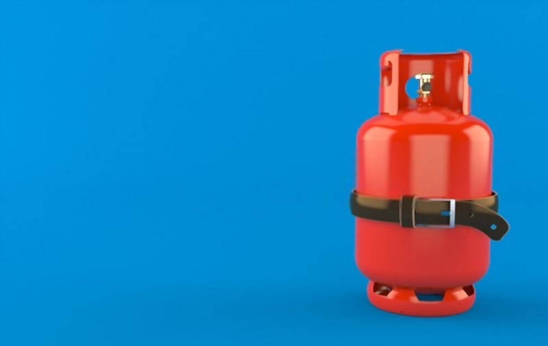 Lpg Gas Cylinder Agency