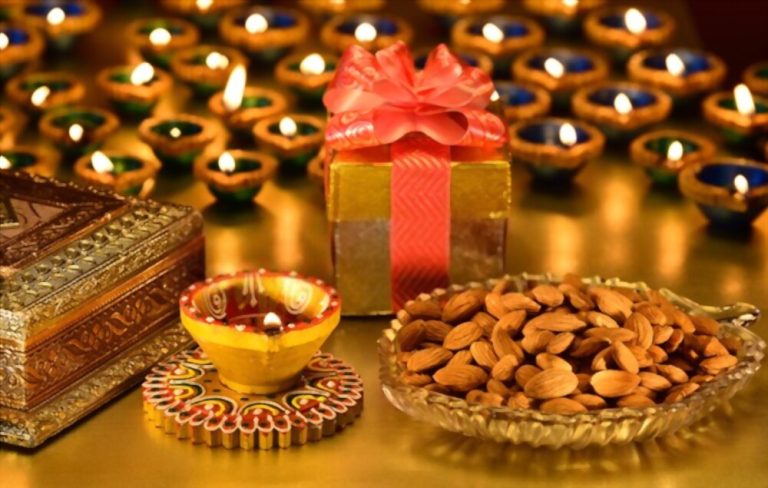 Online Diwali Gift Delivery In USA