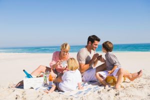 Places To Do in Dubai During Summer With The Family