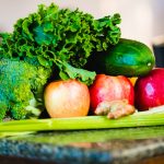 Eating Healthy Vegetables for Your Good Health and Fitness