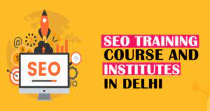SEO Course In Delhi