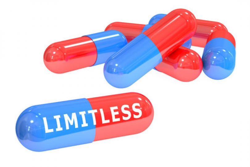 Limitless Pill