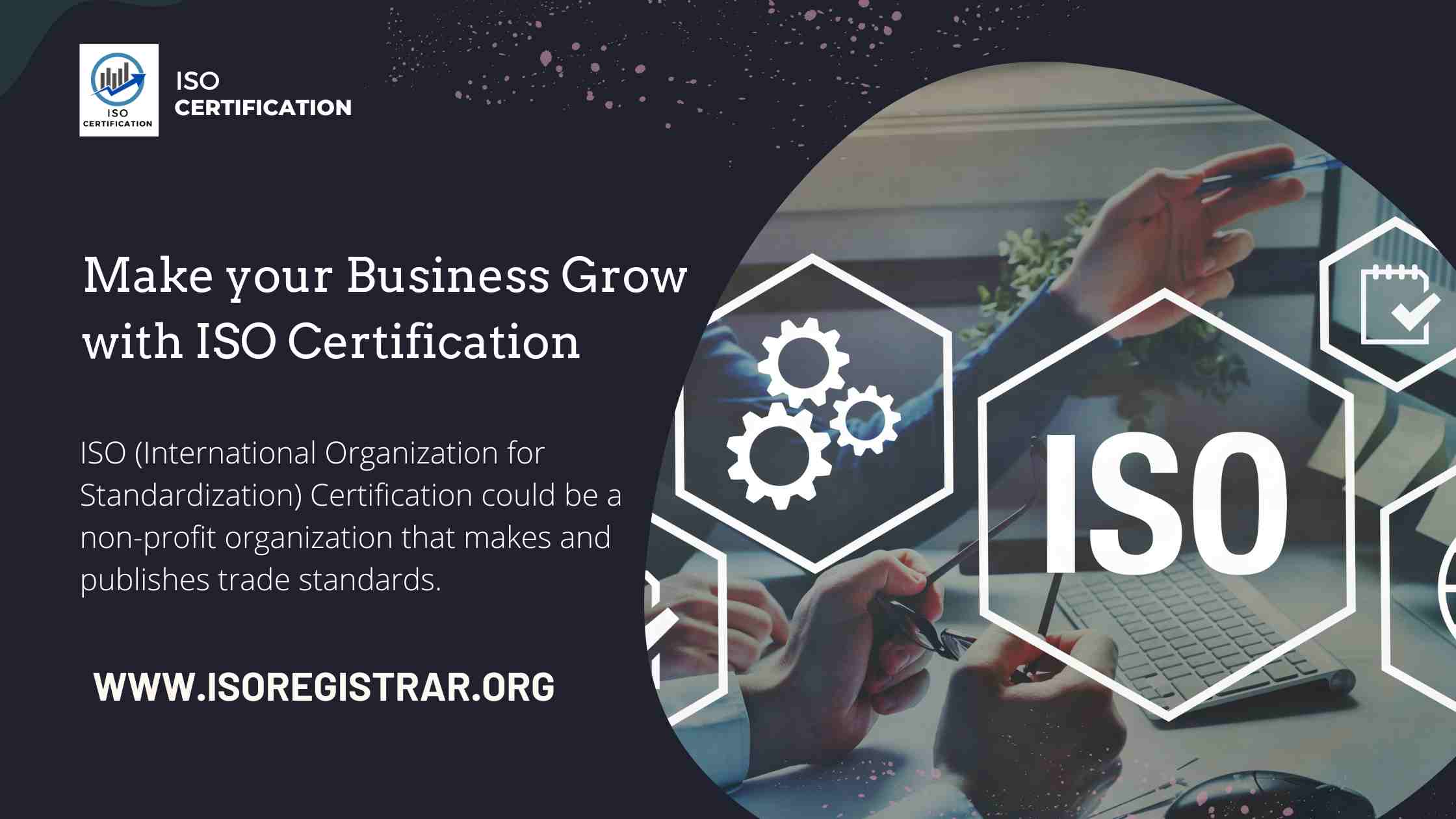 Make your Business Grow with ISO Certification