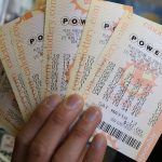 Powerball Numbers For The Day – Know Your Odds