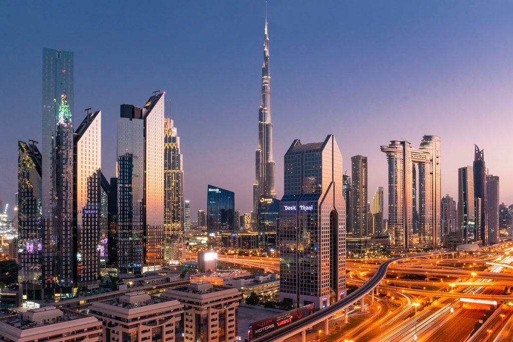 Buy Apartment In Abu Dhabi