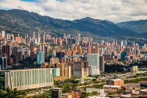 homes for sale in medellin colombia