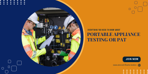 Everything you need to know about Portable Appliance Testing or PAT