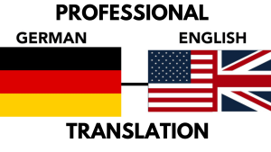 German Legal Translation