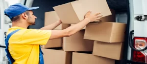 Packers and Movers in Karachi