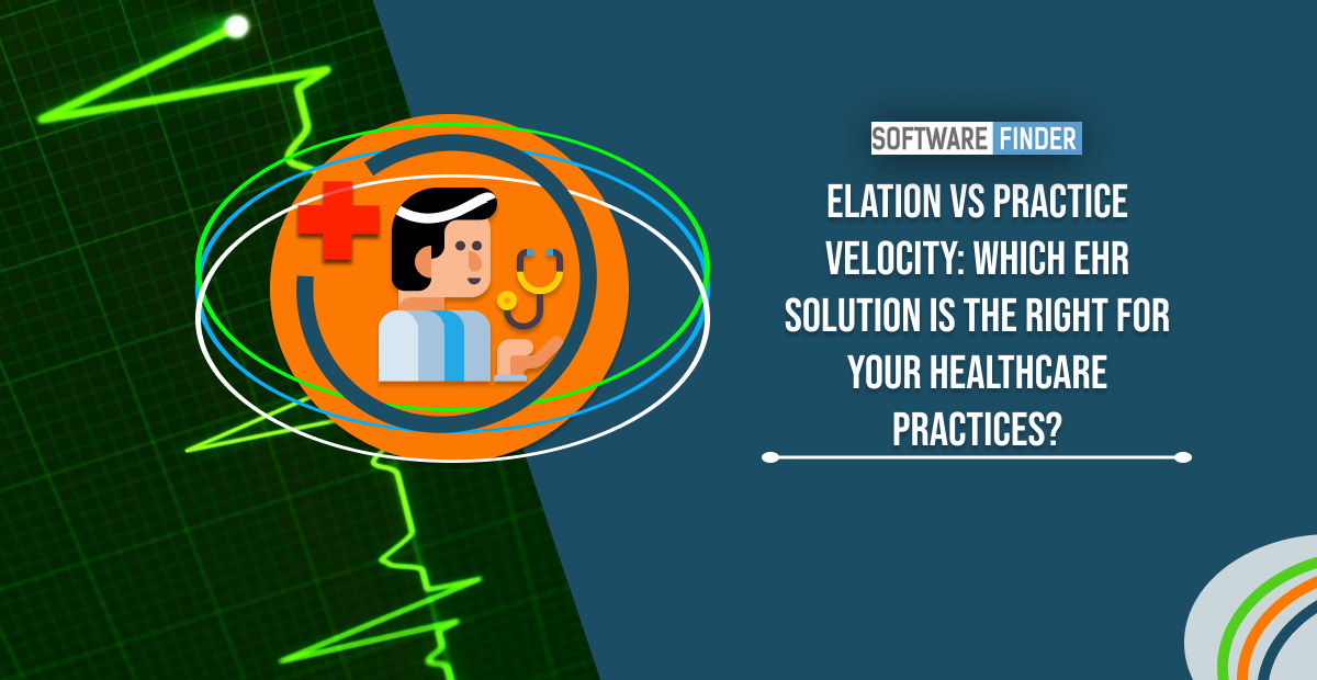 Elation VS Practice Velocity!