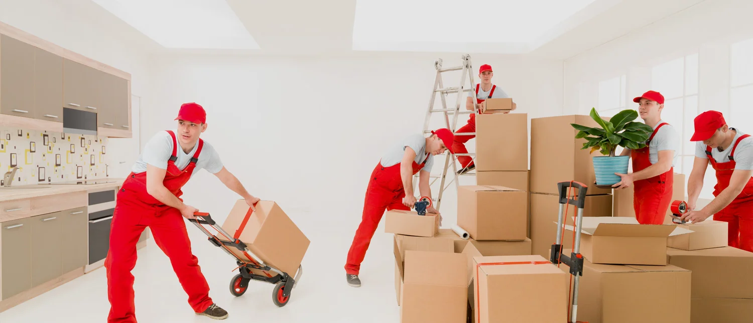 packers and movers in karachi
