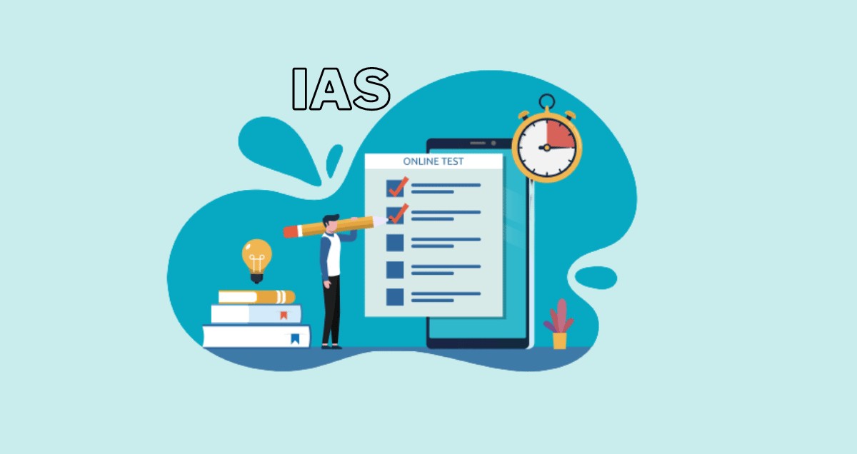 How to prepare for an IAS interview