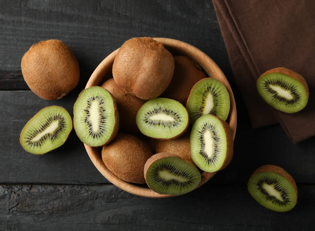 The Following Are The Top 10 Health Advantages Of Kiwis.