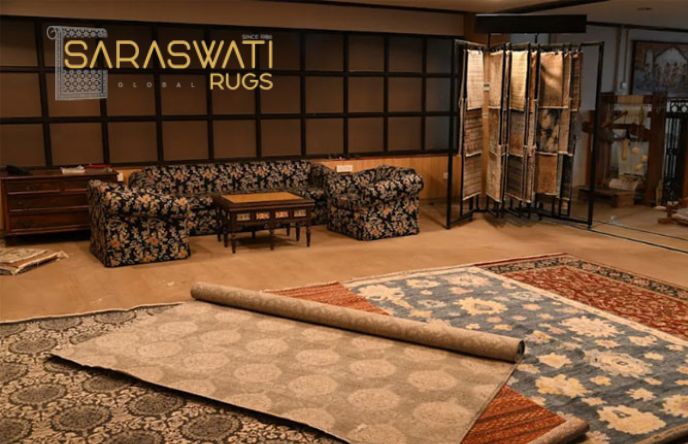 Carpets online delhi