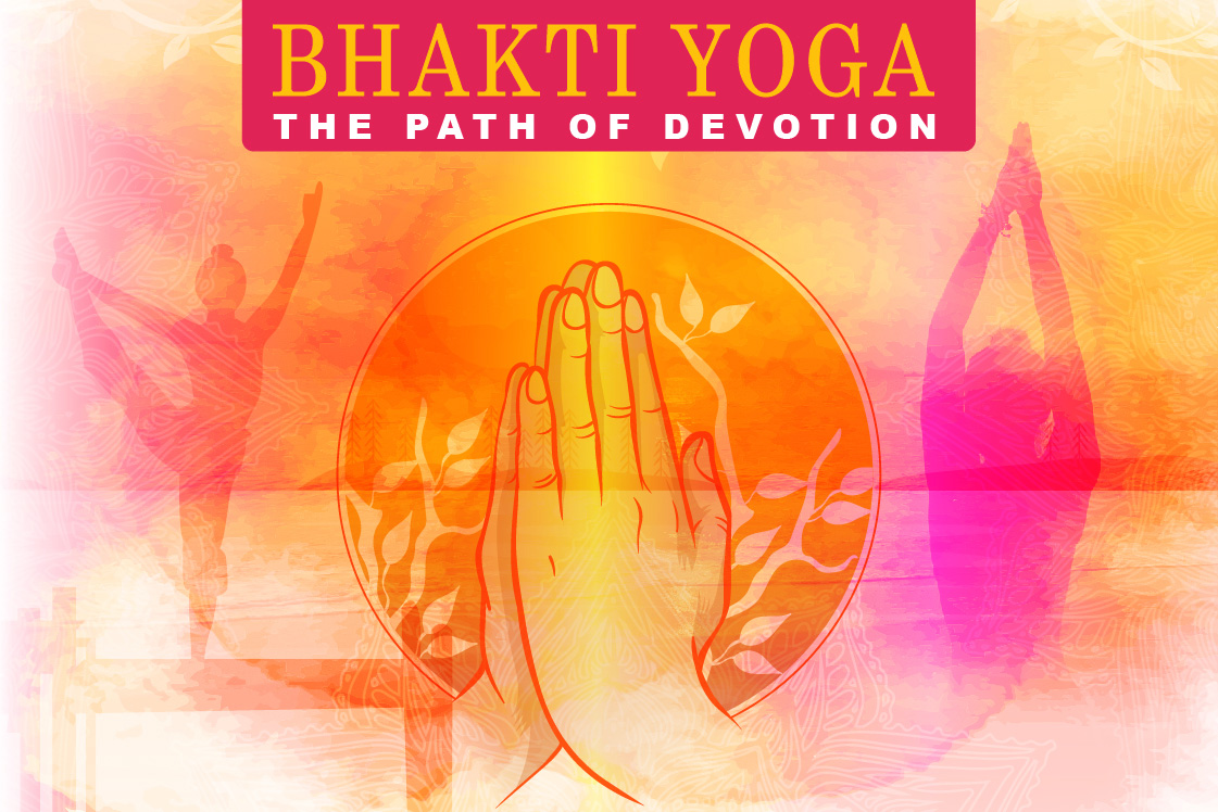 In the Kali Yuga, why is Bhakti Yoga important?