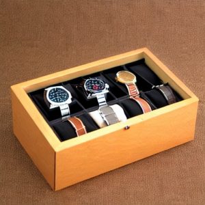 custom watch boxes