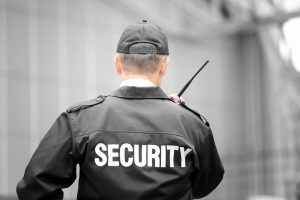 How Difficult is it to take Security Guard Training in Canada