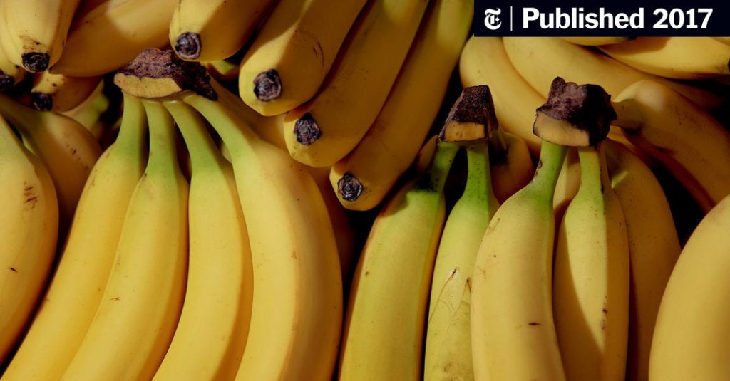 What are 10 amazing banana health benefits?