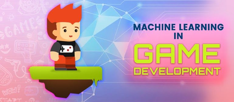 Machine Learning on Game Development