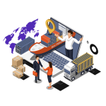 Revolutionizing Your Logistics: How a Supply Chain Company Can Provide Tailored Supply Chain Solutions