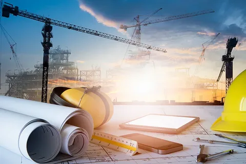Understanding Construction Companies and Tips for Choosing the Right One in Pakistan