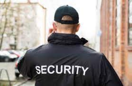 security company Edmonton