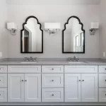 Small Bathroom, Big Style: Creative Ways to Incorporate a Cabinet into Your Design