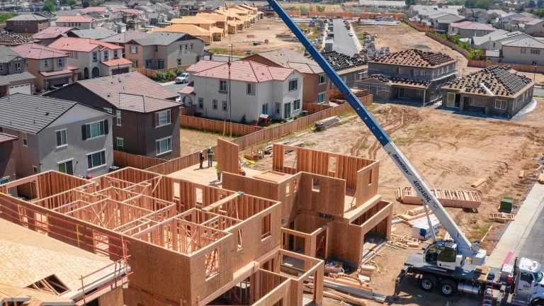 The Rise of Modular Construction Services in California