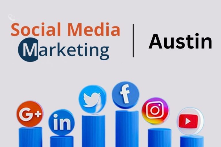 Social Media Agencies Austin