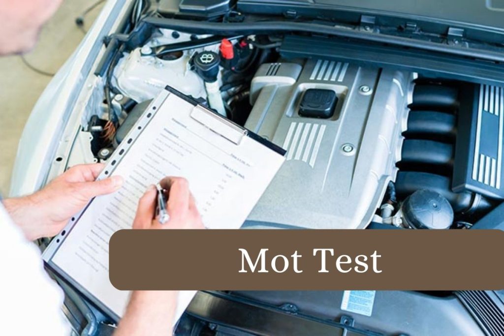 What Is the Importance of Mot Test in Improving Road Safety?