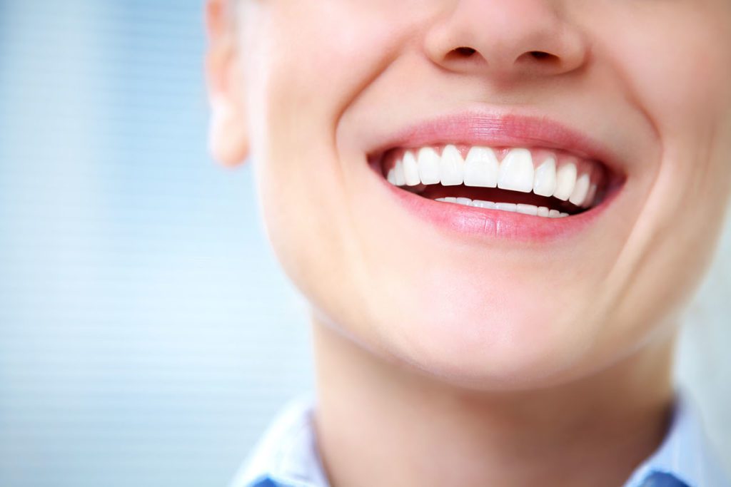 Teeth Whitening Treatment for Brighter Smile