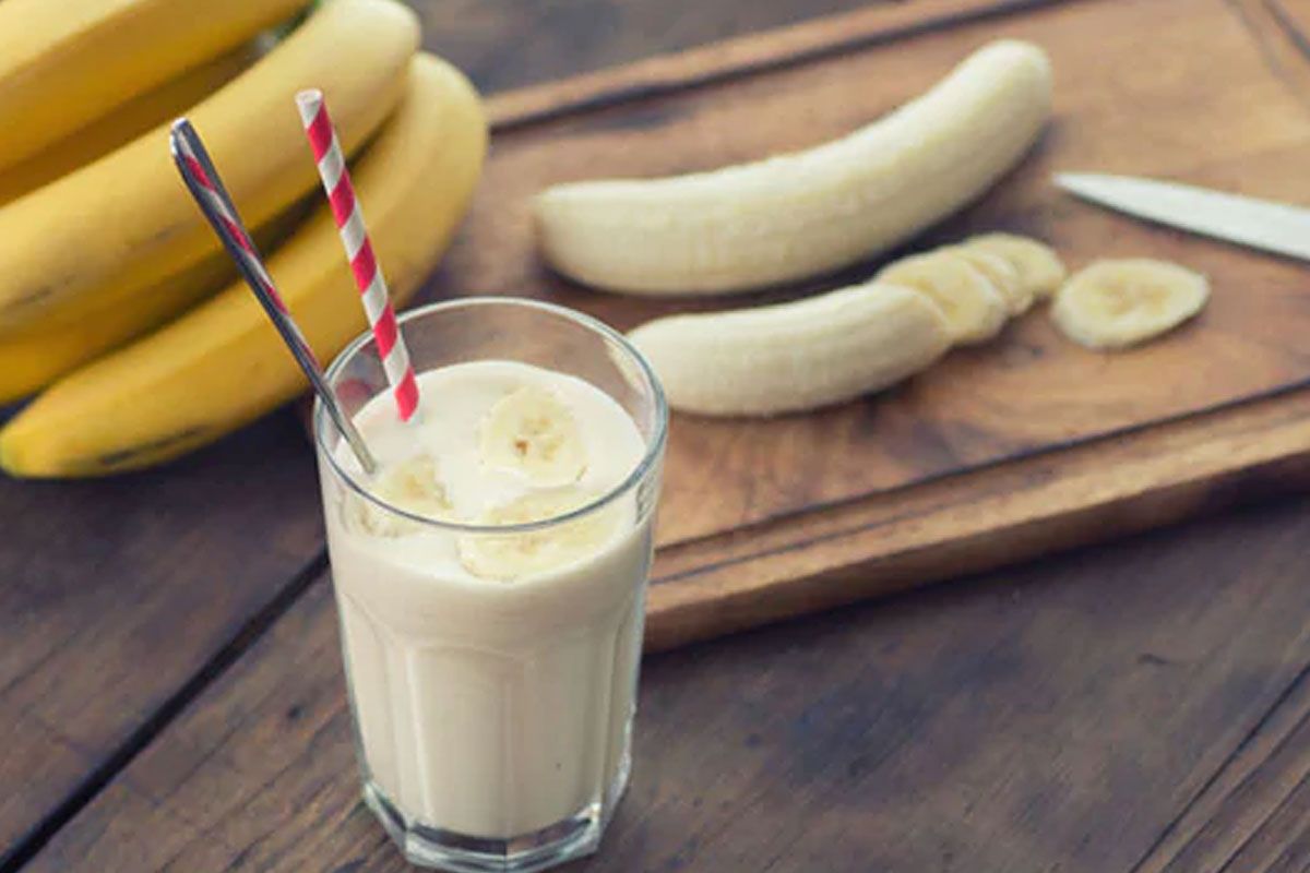 Banana for Erectile Dysfunction: Natural Remedies