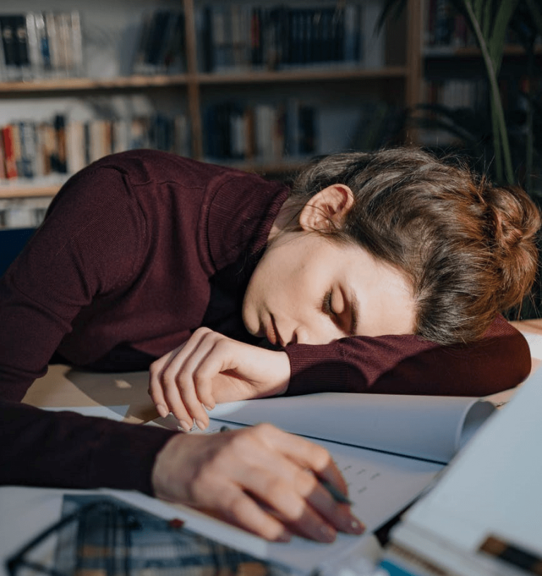 Armodafinil Helps in Sleep Disorders