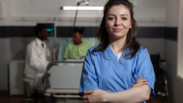 7 Awesome Benefits of Pursuing a Career in Nursing