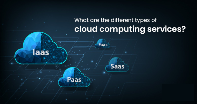 IaaS vs FaaS vs SaaS: What are the key differences
