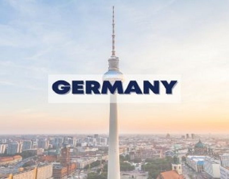 Buying Real Estate In Germany