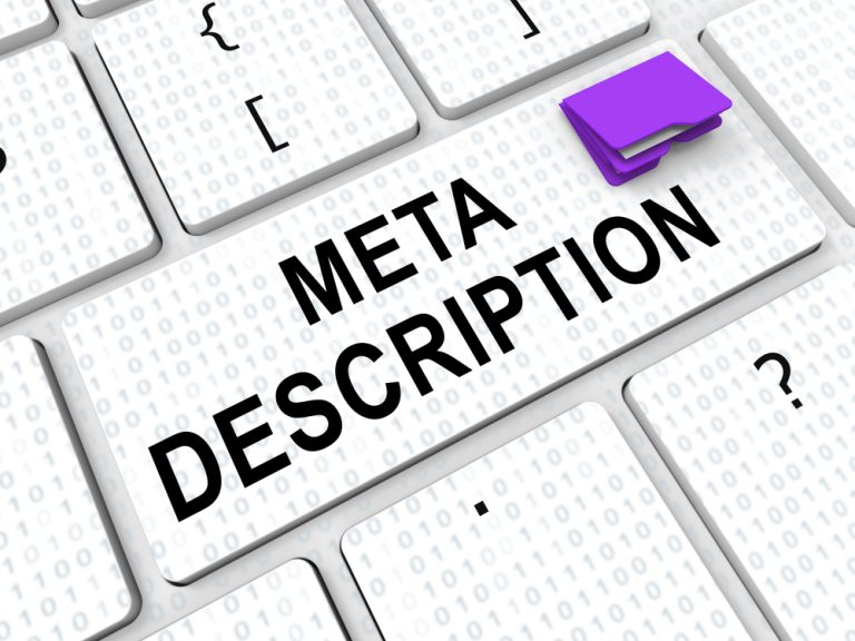 how to create perfect meta description