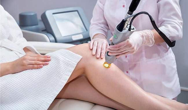 Skin care tips after laser hair removal