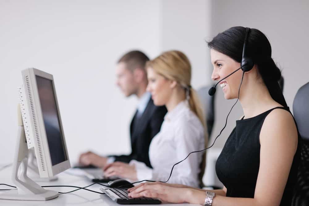 The Future of Customer Service | Contact Center