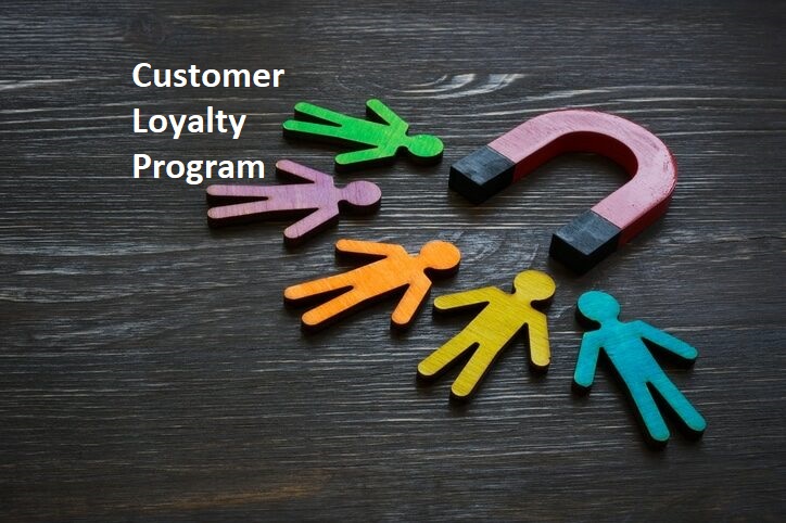 loyalty members program
