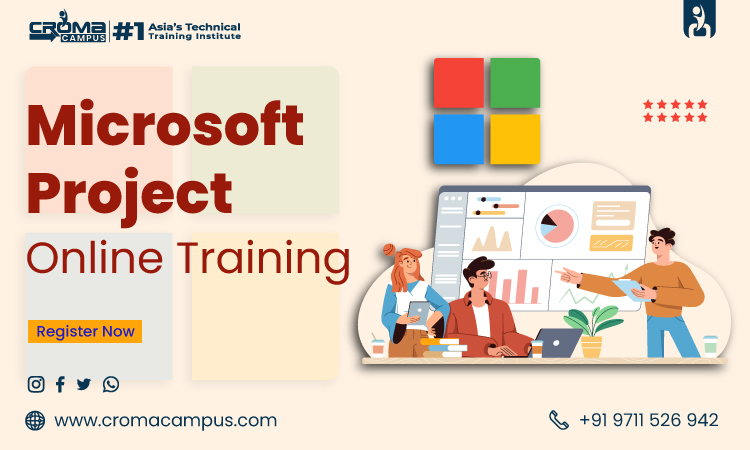 Microsoft-Project-Online-Training