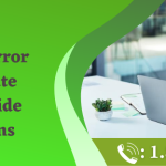 QuickBooks Error 1904: Accurate Technical Guide with Solutions