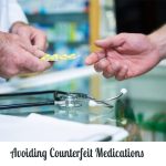Avoiding Counterfeit Medications