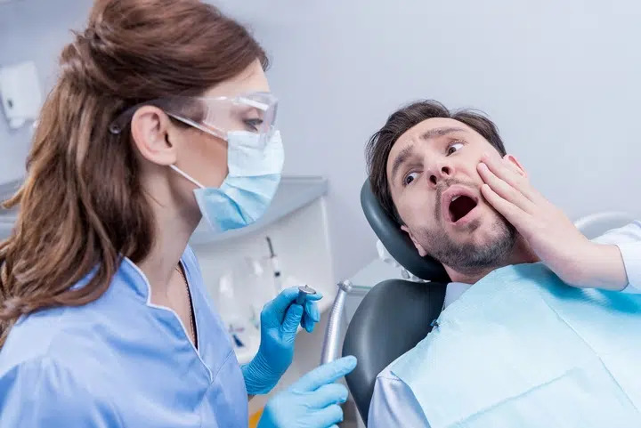 Dentist In Miami